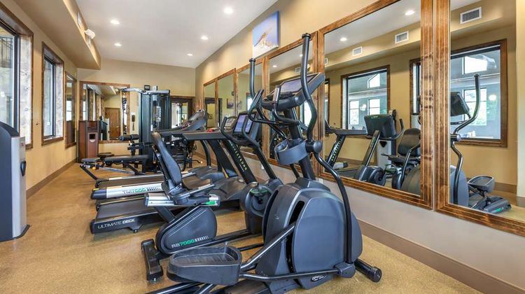 Best Western Premier Ivy Inn and Suites Health