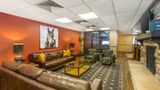 Best Western Premier Ivy Inn and Suites Lobby
