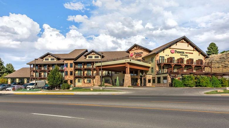 <b>Best Western Premier Ivy Inn and Suites Exterior</b>. Images powered by <a href="https://iceportal.shijigroup.com/" title="IcePortal" target="_blank">IcePortal</a>.