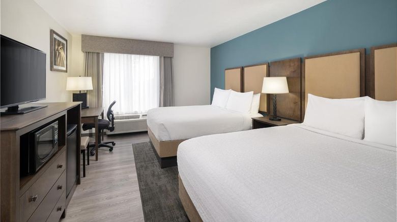 <b>Best Western Plus Frontier Inn Room</b>. Images powered by <a href="https://iceportal.shijigroup.com/" title="IcePortal" target="_blank">IcePortal</a>.