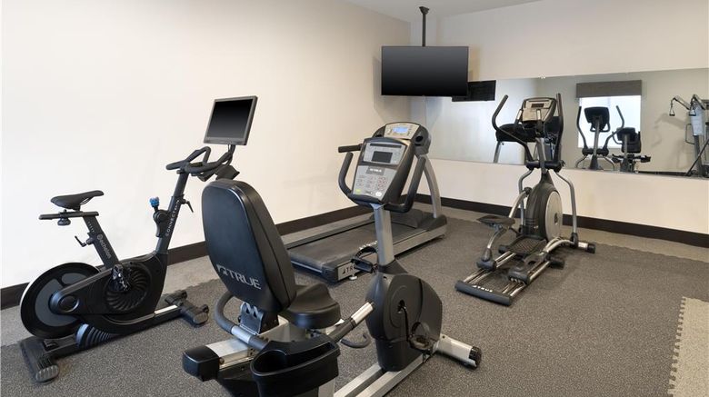 <b>Best Western Plus Frontier Inn Health</b>. Images powered by <a href="https://iceportal.shijigroup.com/" title="IcePortal" target="_blank">IcePortal</a>.