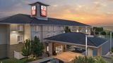 <b>Best Western Plus Frontier Inn Exterior</b>. Images powered by <a href="https://iceportal.shijigroup.com/" title="IcePortal" target="_blank">IcePortal</a>.