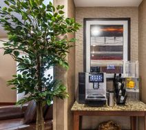 Best Western Plus Casper Inn & Suites Lobby