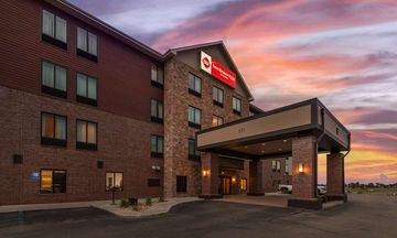 Best Western Plus Casper Inn & Suites