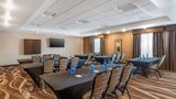<b>Best Western Plus Casper Inn & Suites Meeting</b>. Images powered by <a href="https://iceportal.shijigroup.com/" title="IcePortal" target="_blank">IcePortal</a>.