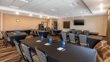 <b>Best Western Plus Casper Inn & Suites Meeting</b>. Images powered by <a href="https://iceportal.shijigroup.com/" title="IcePortal" target="_blank">IcePortal</a>.