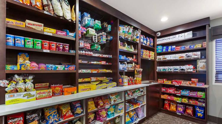 Best Western Plus City Centre Inn Other