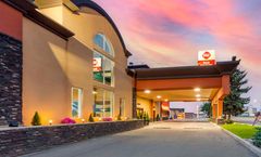 Best Western Plus City Centre Inn
