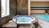 Best Western Plus City Centre Inn Pool