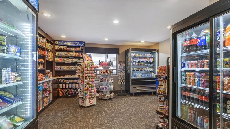 Best Western Plus City Centre Inn Other