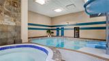 <b>Best Western Plus City Centre Inn Pool</b>. Images powered by <a href="https://iceportal.shijigroup.com/" title="IcePortal" target="_blank">IcePortal</a>.