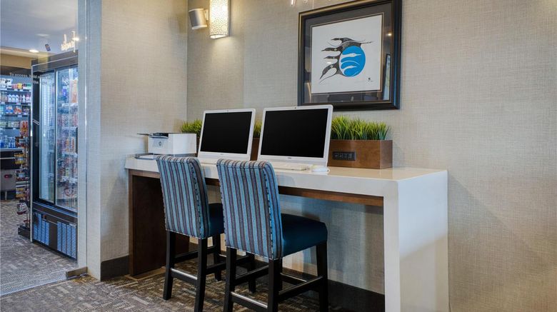 <b>Best Western Plus City Centre Inn Other</b>. Images powered by <a href="https://iceportal.shijigroup.com/" title="IcePortal" target="_blank">IcePortal</a>.