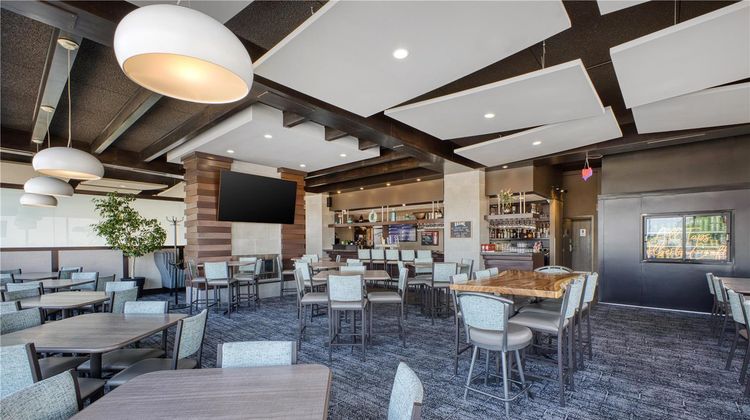 Best Western Plus City Centre Inn Restaurant