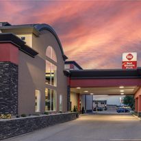 Best Western Plus City Centre Inn