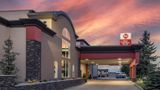 <b>Best Western Plus City Centre Inn Exterior</b>. Images powered by <a href="https://iceportal.shijigroup.com/" title="IcePortal" target="_blank">IcePortal</a>.