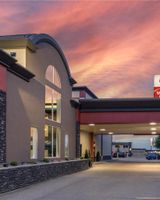 Best Western Plus City Centre Inn
