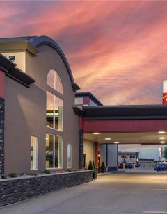 Best Western Plus City Centre Inn