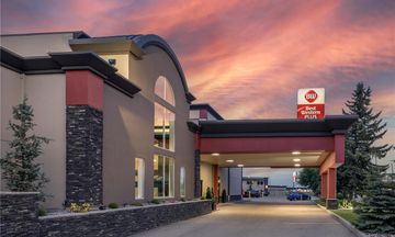 Best Western Plus City Centre Inn