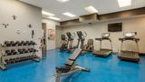 Best Western Plus Village Park Inn Health
