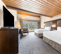 Best Western Plus Siding 29 Lodge Room