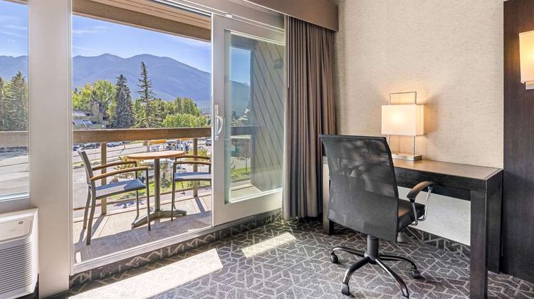 Best Western Plus Siding 29 Lodge Room