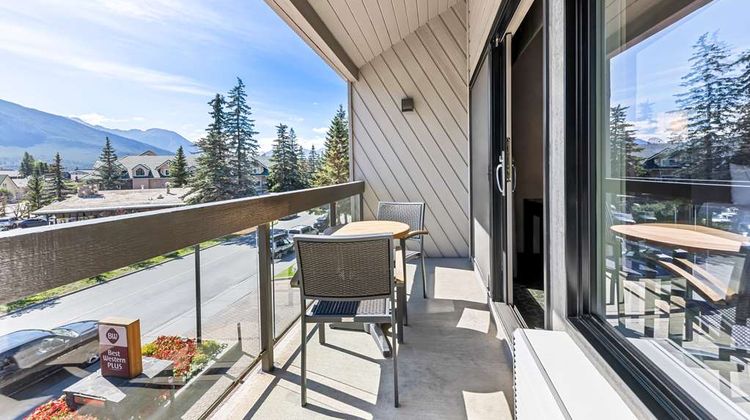 Best Western Plus Siding 29 Lodge Room