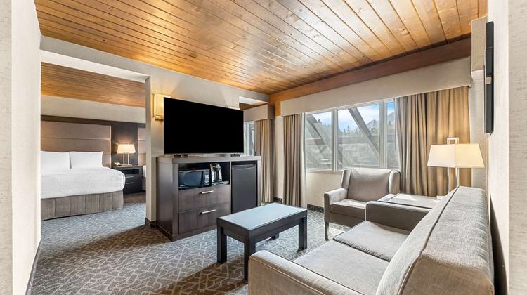 Best Western Plus Siding 29 Lodge Suite