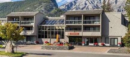 Best Western Plus Siding 29 Lodge Exterior