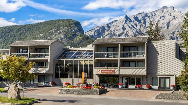 Best Western Plus Siding 29 Lodge Exterior
