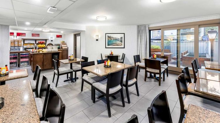 Best Western Plus Siding 29 Lodge Restaurant