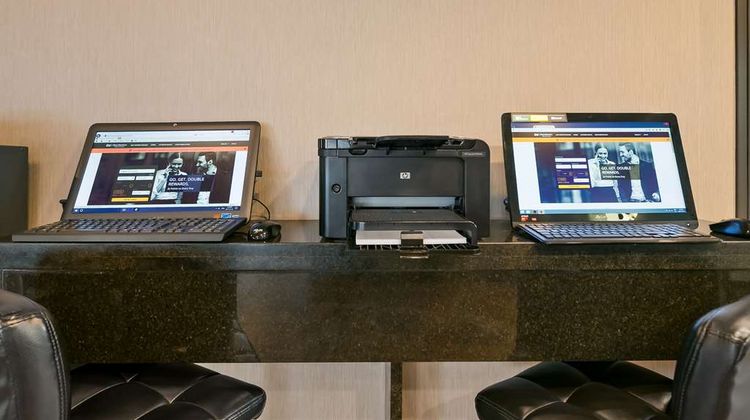 Best Western Airport Inn Other