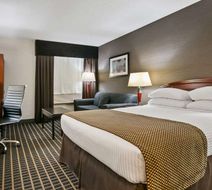 Best Western Airport Inn Room