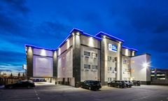 Best Western Airport Inn
