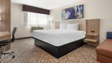 Best Western Airport Inn Room