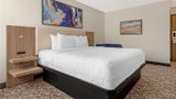 Best Western Airport Inn Room