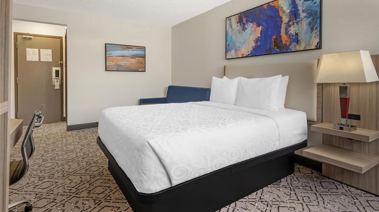 Best Western Airport Inn Room