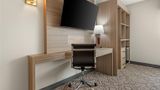 Best Western Airport Inn Room
