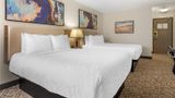 Best Western Airport Inn Room
