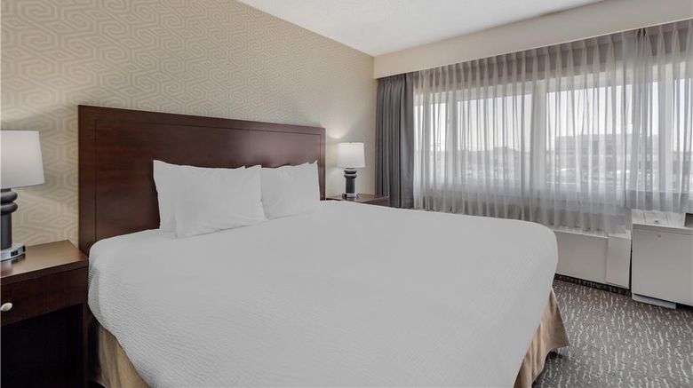 <b>Best Western Cedar Park Inn Room</b>. Images powered by <a href="https://iceportal.shijigroup.com/" title="IcePortal" target="_blank">IcePortal</a>.