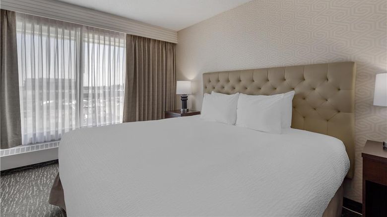 <b>Best Western Cedar Park Inn Room</b>. Images powered by <a href="https://iceportal.shijigroup.com/" title="IcePortal" target="_blank">IcePortal</a>.