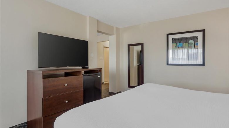 <b>Best Western Cedar Park Inn Room</b>. Images powered by <a href="https://iceportal.shijigroup.com/" title="IcePortal" target="_blank">IcePortal</a>.