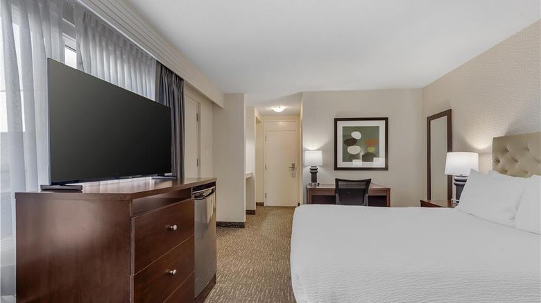 <b>Best Western Cedar Park Inn Room</b>. Images powered by <a href="https://iceportal.shijigroup.com/" title="IcePortal" target="_blank">IcePortal</a>.