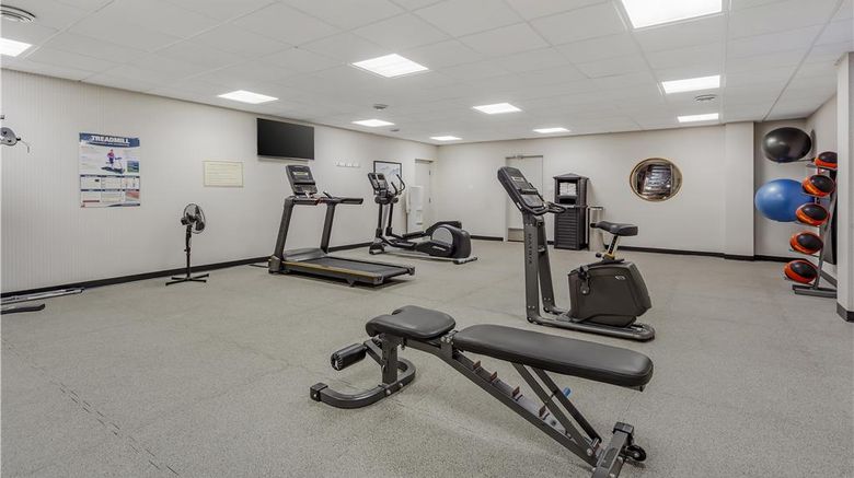 <b>Best Western Cedar Park Inn Health</b>. Images powered by <a href="https://iceportal.shijigroup.com/" title="IcePortal" target="_blank">IcePortal</a>.
