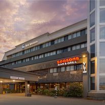 Best Western Cedar Park Inn