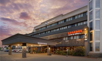 Best Western Cedar Park Inn