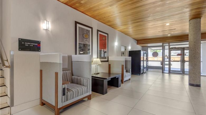 <b>Best Western Cedar Park Inn Lobby</b>. Images powered by <a href="https://iceportal.shijigroup.com/" title="IcePortal" target="_blank">IcePortal</a>.
