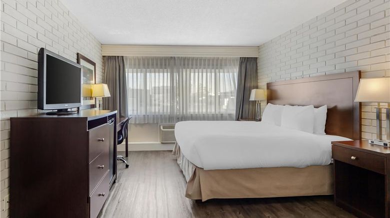 <b>Best Western Cedar Park Inn Room</b>. Images powered by <a href="https://iceportal.shijigroup.com/" title="IcePortal" target="_blank">IcePortal</a>.