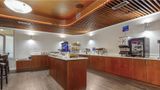 Best Western Cedar Park Inn Restaurant