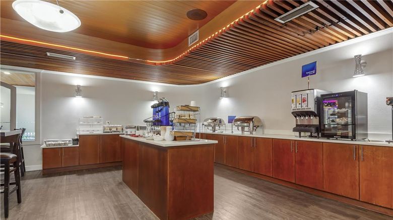 <b>Best Western Cedar Park Inn Restaurant</b>. Images powered by <a href="https://iceportal.shijigroup.com/" title="IcePortal" target="_blank">IcePortal</a>.