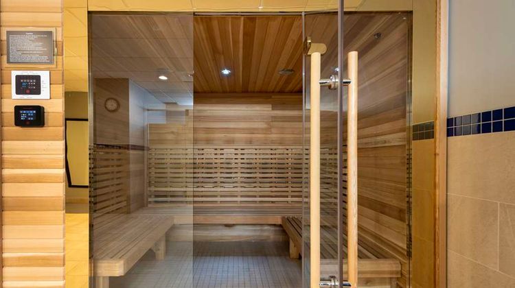 Best Western Plus Port O'Call Hotel Health